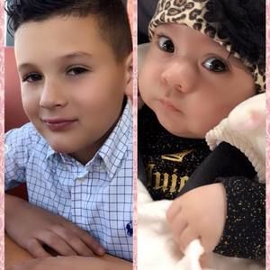 Meet your Posher, Marlene